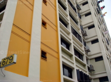 Blk 679 Admiralty Place (Woodlands), HDB 4 Rooms #356702